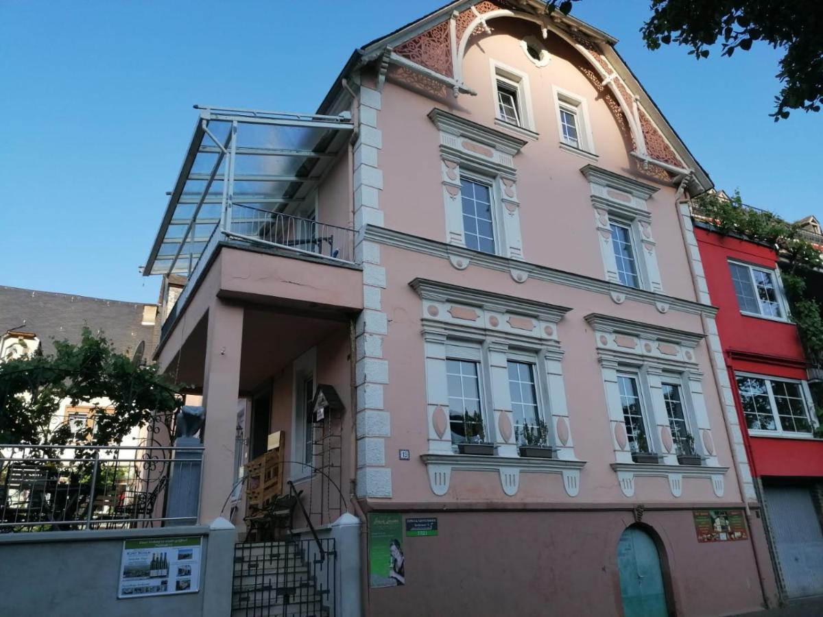 Moselena Apartamento Reil Exterior foto